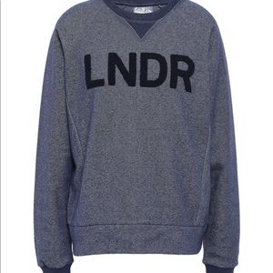 LNDR Crew Sweatshirt New with tags!
